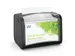 Distributeur de serviettes Xpressnap sur table N4 Signature Line noir