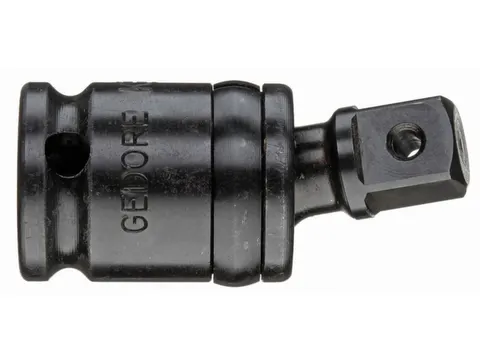 KB 3095 Schroevendraaier universele verbinding 3/8 inch