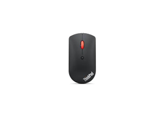 Lenovo 4Y50X88823 ThinkPad Bluetooth muis ambidextrous optisch