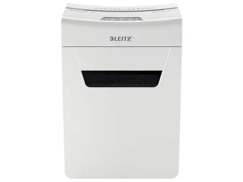 Papiervernietiger Leitz IQ Protect Premium 10X P-4 snippers