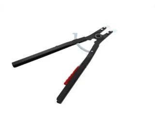 8000 A 51 Montagetang voor externe borgringen schuin 122-300mm - 3