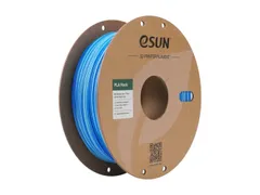 eSUN 3D printer Filament PLA Rock 1,75 mm Blauw leisteen 1kg