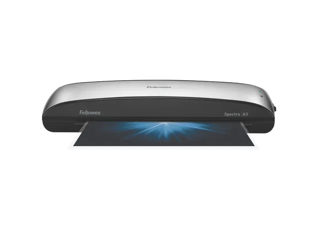 Lamineermachine Fellowes Spectra A3 125 Micron