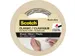 Afplaktape Scotch Classic 48mmx50m beige