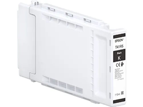 C13T41R540 Epson Singlepack UltraChrome XD2 T41R540 Black 110ml
