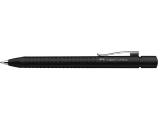Balpen en Vulpen Faber-Castell Grip 2011 zwart in giftbox - 5