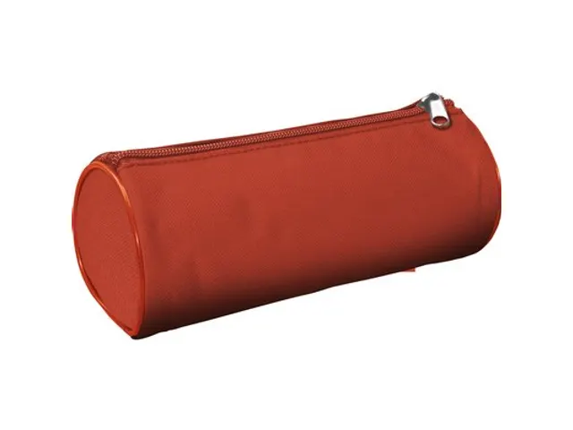 Penetui Kangaro rond 20x8,5cm rood