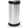 Push Bin Decobin 40 Liter Prullenbak 40 Liter Metallic