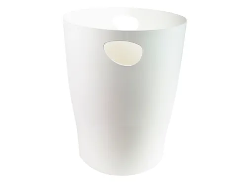 ECOBIN Papiermand 15L Office wit