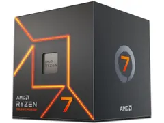 AMD Ryzen 7 7700 processor 3,8 GHz 32 MB L2 & L3 Box