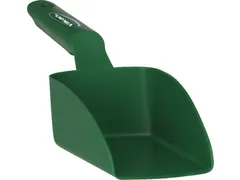 Vikan 56692 Hygiene Handschep Recht Klein 0.5 Liter Groen