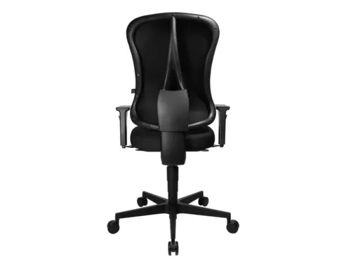 Topstar Bureaustoel Art Comfort met synchroonmechanisme zwart