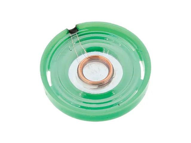 Dunne & Compacte Dynamische Luidspreker 80DB 0.15W