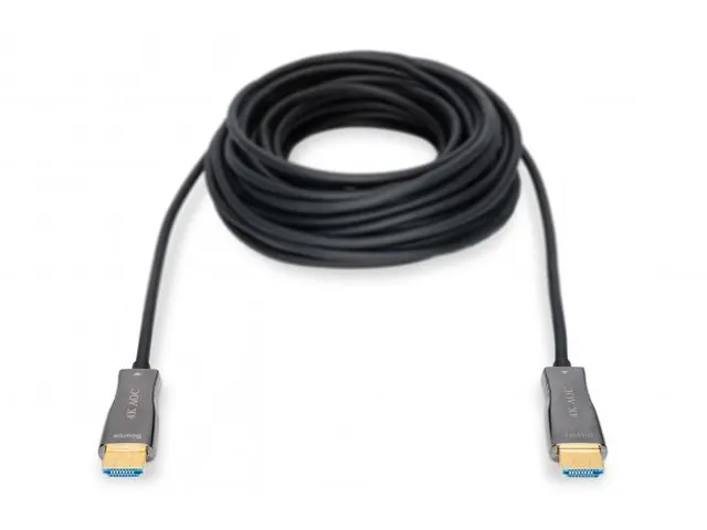HDMI AOC Hybride Glasvezelkabel UHD 4K 30m