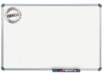 Whitebord Mauloffice, 90x180 Cm, Emaille