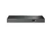 18-Poorts Gigabit Rackmount Switch with 16-poorts PoE