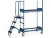 Banden orderverzamelwagen 4562 250kg 1000x588mm