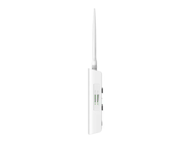 TP-Link Omada ER703WP-4G-Outdoor, Wit, Wandmontage, Status, Extern, 4