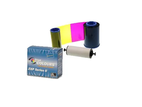 Zebra 800012-942 inktlint YMCKI