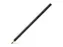 Kleurpotlood Faber-Castell Grip 2001 99 zwart