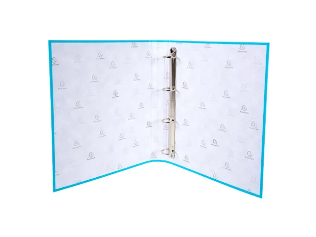 Ringmap PP ronde rug A4 4R 30mm ass