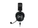 Casque de jeu sans fil Logitech PRO X noir