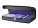 Valsgelddetector Safescan 55 UV LED zwart