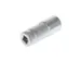 D 30 L 18 Douille 3/8 inch long profil UD 18mm