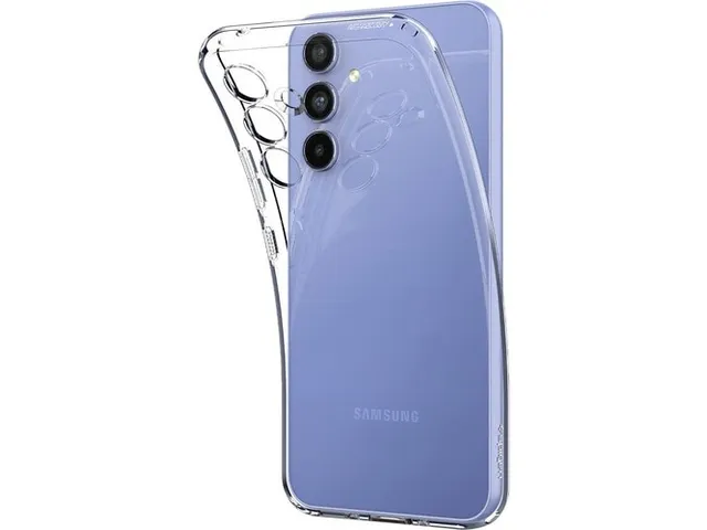 Spigen ACS05889 Samsung Galaxy A54 5g 2023 Liquid Crystal Crystal Clea