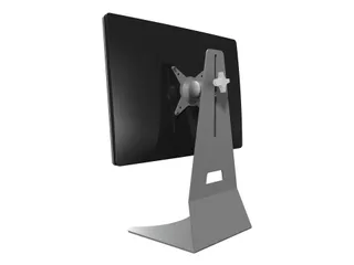 Monitorstandaard ViewMate Style 502 Zilver - 2