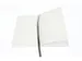 Carnet de notes Pure Croco A5 ligné 5 couleur 80gramme 160 pages 2 ru