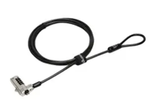 OUTLET Laptopslot Kensington Slim N17 Dell