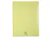 Protège-documents en polypropylène Kreacover Pastel 40 vues - A4 - C