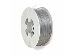 Verbatim PLA filament voor 3D printer 1,75mm Grijs 1kg