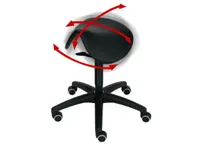 Lotz Lagertechnik GmbH Zadelkrukken