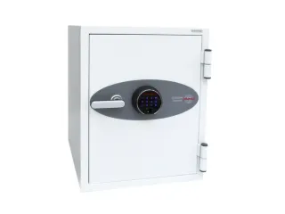 brandwerende kluis,90dis,60-90min. brandveiligheid,HxBxD 640x500x500mm - 1