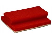 Taski Jumbospons rood