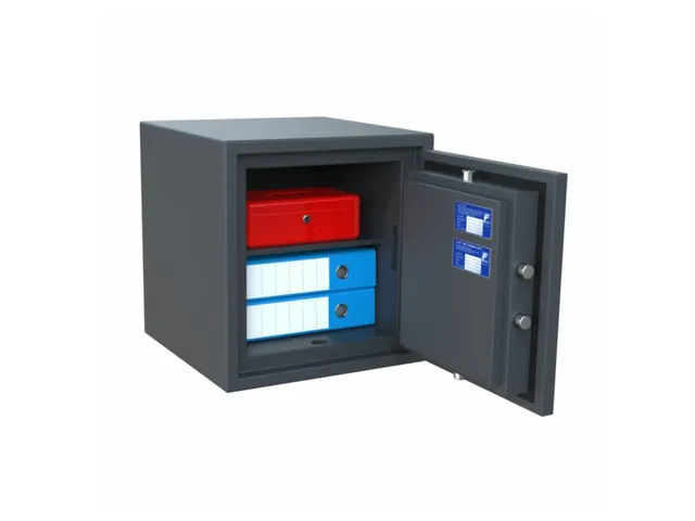 Brandwerende Kluis Salvus Palermo 2 Sleutelslot