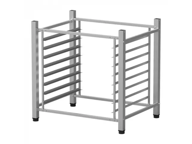 Unox Onderstel 8 LineMiss800 X R190