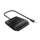Kaartlezer Trust Primo DNI USB-C zwart