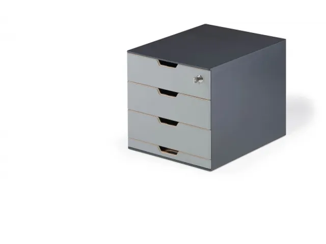 Durable Coffee Point Box Cateringbox