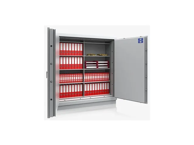 De Raat Brandkast DRS Praag 7