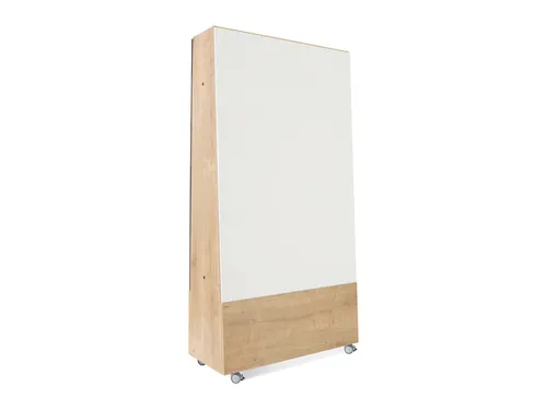 Bordstandaard Rocada Natural 100x150cm 2-zijdig geschikt voor Skin ser