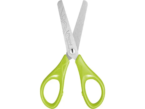Kinderschaar Maped Essentials 13cm assorti