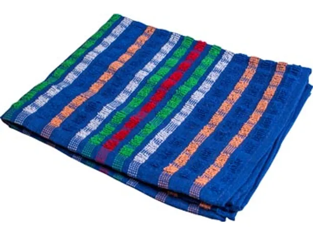 Essuie-mains Mineur, ft 48 x 80 cm, paquet de 6 pièces