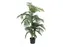 Kunstplant Mica Areca palm in plastic pot 150cm