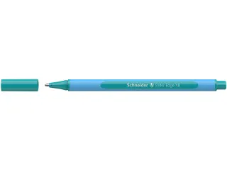 Balpen Slider Edge Pastel, Pastel Ocean - 5