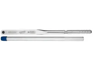 GEDORE 8563-01 Momentsleutel DREMOMETER DR 3/4 inch 155-760 Nm - 1