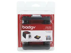 Kleurenlint (100 prints) voor Badgy 100 & Badgy 200