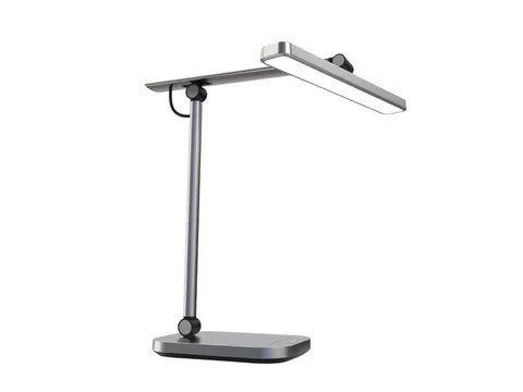 400172851 Bureaulamp Unilux Pureline led grijs